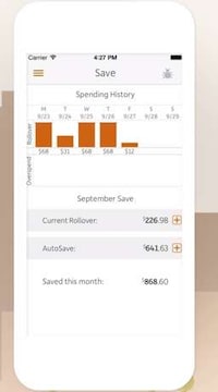 Personal Spending Monitoring Apps Image 7