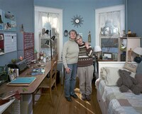 Empty Nesting Photography Image 3