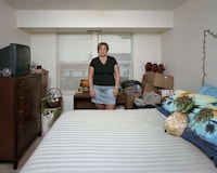 Empty Nesting Photography Image 4