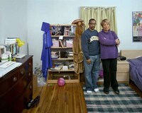 Empty Nesting Photography Image 5
