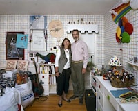 Empty Nesting Photography Image 6