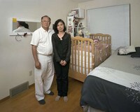 Empty Nesting Photography Image 8