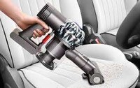 Moto-Charged Handheld Vacuums Image 4