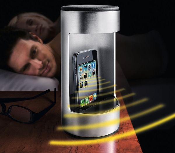14 Ways to Deter EMF Radiation