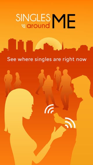 Online Positioning Dating Apps