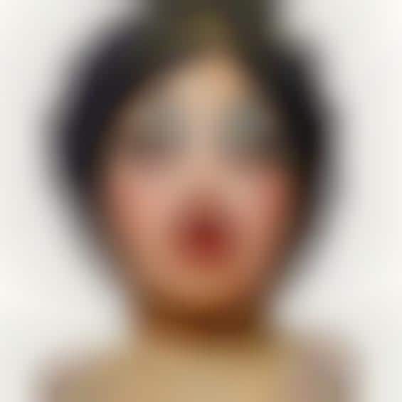 Human-Like Puppet Portraits