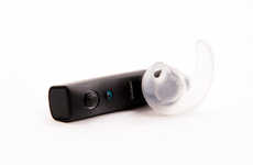 Slim Sleek Headsets