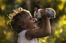 Frolicking Farm Companion Photography