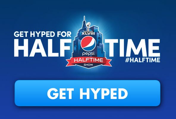 Hype-Inducing Halftime Shows