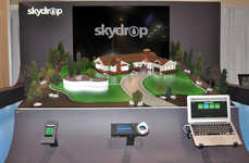 Weather-Predicting Sprinklers