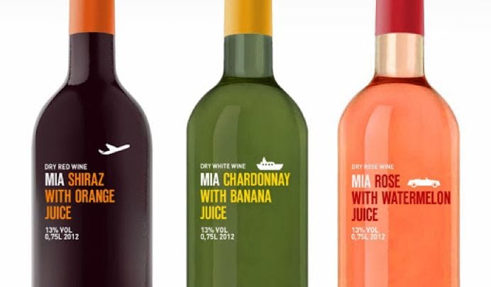Adventurous Brand Identities