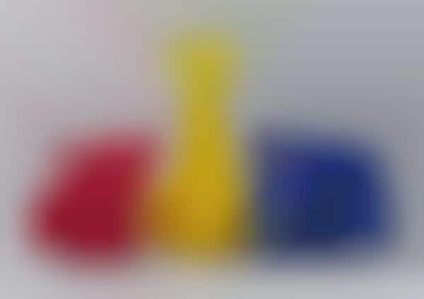Enlightening Inflatable Toys