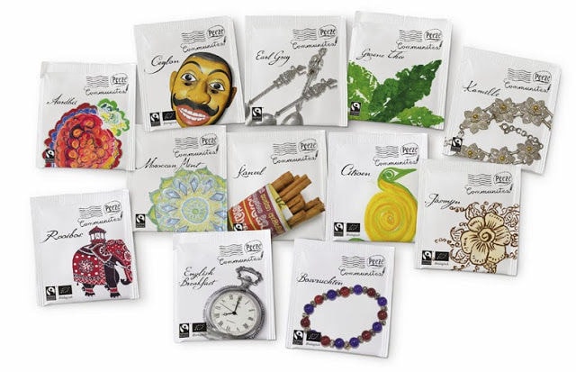 Eclectic Artistic Infusions