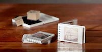 Mini Magnetic Photo Books Image 3