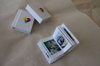 Mini Magnetic Photo Books Image 5