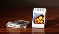 Mini Magnetic Photo Books Image 7