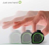 One-Handed Measurers Image 2
