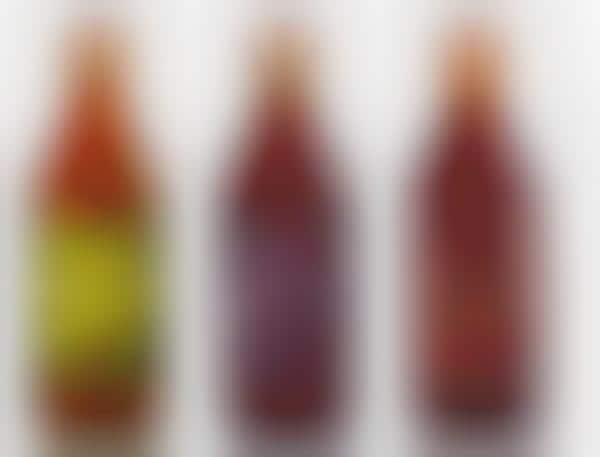 Groovy Booze Branding