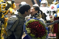 Sci-Fi Costumed Engagements Image 6