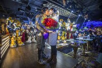 Sci-Fi Costumed Engagements Image 7