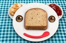 Bear-Faced Sandwich Plates