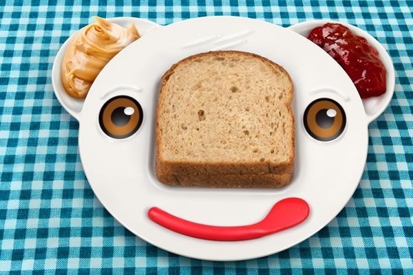 Bear-Faced Sandwich Plates