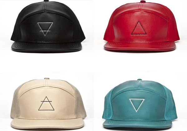 Swanky Spiritual Element Caps