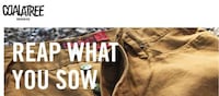 Organically Farmed Fashions Image 5