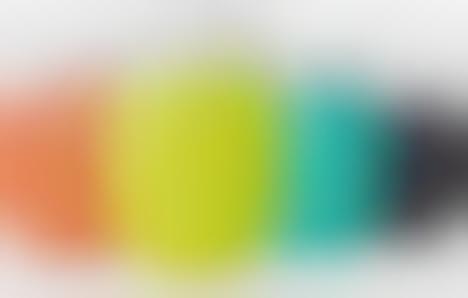 Spill-Proof Wine Glasses