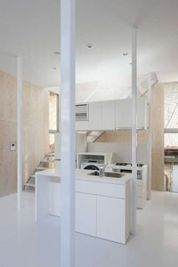 Minimalist Modern Houses Image 2