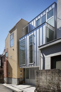 Minimalist Modern Houses Image 3