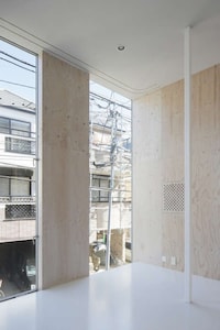 Minimalist Modern Houses Image 6