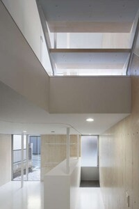 Minimalist Modern Houses Image 7