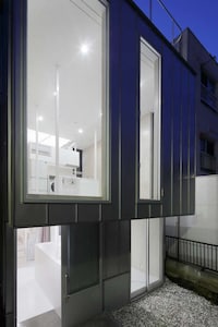 Minimalist Modern Houses Image 8