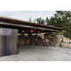 Camouflaged Concrete Abodes Image 7