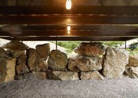 Camouflaged Concrete Abodes Image 8