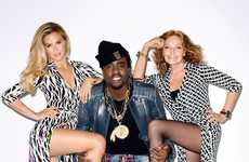 Wrap Dress-Celebrating Editorials