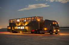 Million Dollar Mobile Homes