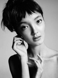 Elegantly Textured Fashion Image 5