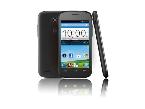Powerful Pint-Sized Smartphones