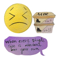 Expressive Fashion Emojis Image 4