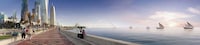 Boldly Aerodynamic Bridges Image 4