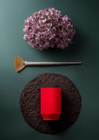 Modifiable 3D-Printed Stationery Image 3