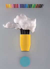 Modifiable 3D-Printed Stationery Image 5
