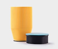 Modifiable 3D-Printed Stationery Image 8