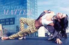 Urban Patterned Fashion