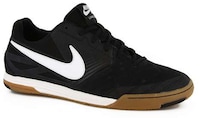 Impressively Slim Skateboard Shoes Image 6
