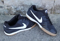Impressively Slim Skateboard Shoes Image 8