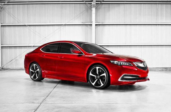 10 Mesmerizing NAIAS Luxury Vehicles
