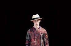 Ubiquitously Versatile Menswear